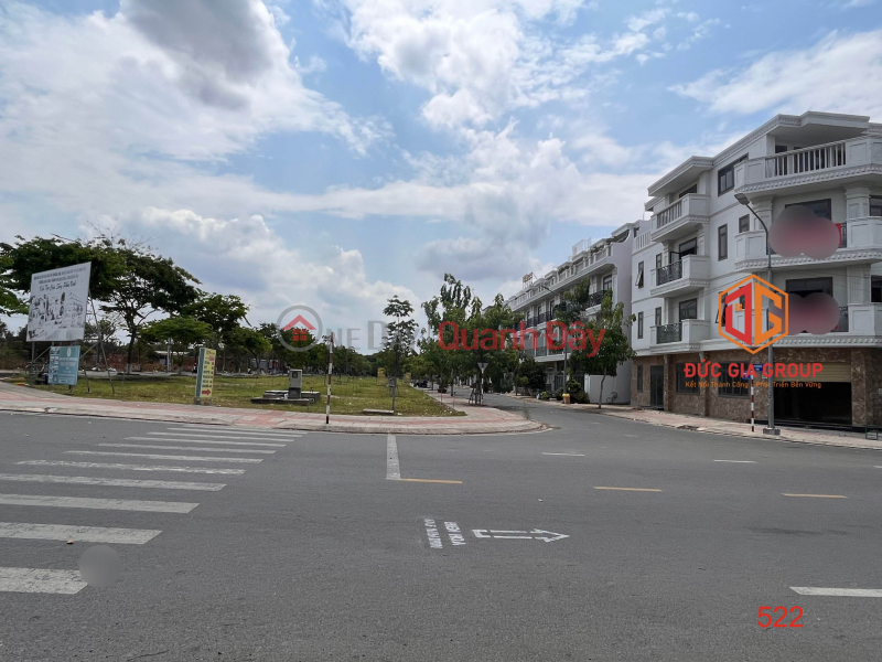 Property Search Vietnam | OneDay | Nhà ở | Niêm yết cho thuê, Cho thuê nhà 1T3L, căn góc đẹp nhất Bửu Long 3 chỉ 18tr/tháng