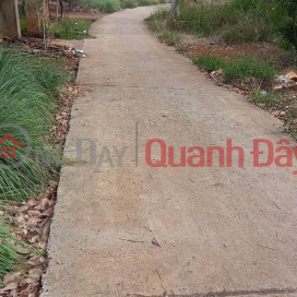 Own a Lot of Land in an Extremely Beautiful Location in Thuan Phu, Dong Phu - Extremely Cheap Price _0