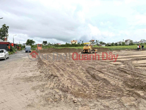 Land in the center of Hoa Nghia - 200m² price only 2x million\/m², rare investment lot - ZALO 0567 222 555 _0