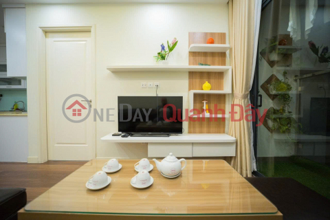 CHO THUÊ căn 2PN 69m2 Imperia Garden, FULL ĐỒ xịn, view bể bơi trong xanh CHỈ 16 TRIỆU _0