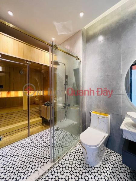 Property Search Vietnam | OneDay | Nhà ở | Niêm yết bán ***Bán nhà đường Lê Duy Nhuận quận Tân Bình, khu K300; 7x14; 5 tầng