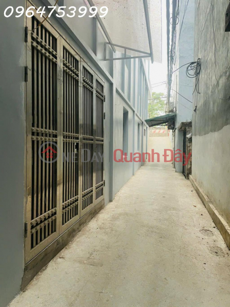 Property Search Vietnam | OneDay | Nhà ở | Niêm yết bán, Chỉ 119 triệu/m² – Có ngay nhà Đông Ngạc, Bắc Từ Liêm