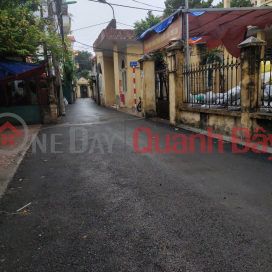 LAND SELLING FREE HOUSE C4 CENTER - THUY PHUONG WARD - NORTH TU LIEM: Area 68M2 - Area 5M. BUSINESSEST BUSINESS _0