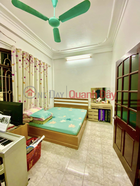 Property Search Vietnam | OneDay | Residential Sales Listings LUONG KHANH THIEN - BEAUTIFUL HOUSE - Near the street - Sufficient - SQUARE LOOKS - 3.5 BILLION