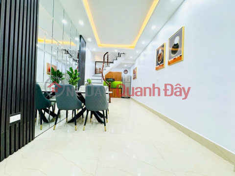 VIP THANH XUÂN - Ô TÔ ĐỖ SÁT NHÀ - CÁCH 1 NHÀ RA MẶT NGÕ2XX KHƯƠNG TRUNG- NHÀ ĐE _0