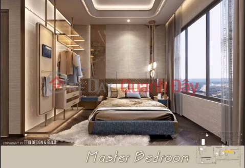 The Emerald Boulevard boasts a rare advantage: its prime location along National Highway 13. _0