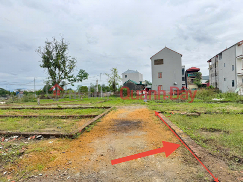 Bán đất Quang Minh, Hà Nội. Mặt tiền rộng, oto ra vào. Gần KCN Quang Minh, trường CD Y Dược _0