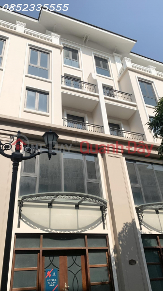 Property Search Vietnam | OneDay | Residential, Sales Listings | Urgent sale of a house on West Bay Street, number 0, the widest road leading to Masterise Ocean Park 3 apartment complex.