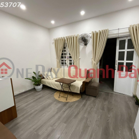 Delicious house, beautiful house 3m PHAM NHU TANG, Thanh Khe, Da Nang, area ~ 50m2, Investment price 1.7x billion _0