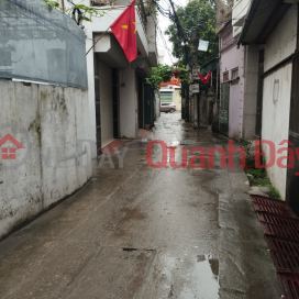 Urgent sale of level 4 house Ngoc Hoi Thanh Tri Hanoi price 3.95 billion _0