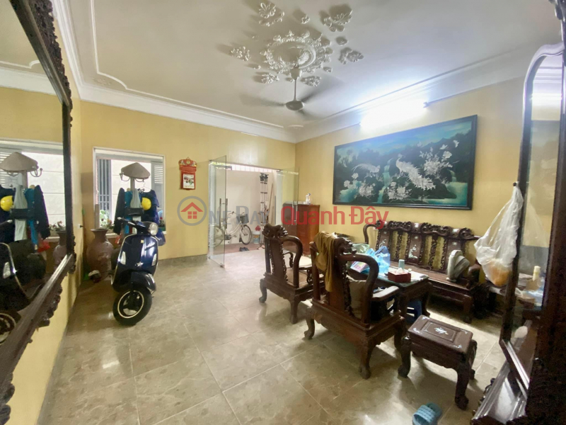 Property Search Vietnam | OneDay | Residential | Sales Listings House for sale Duong Van Be, Hai Ba Trung, subdivision 64m, mt 5m, near the street, high population, 90 million\\/m