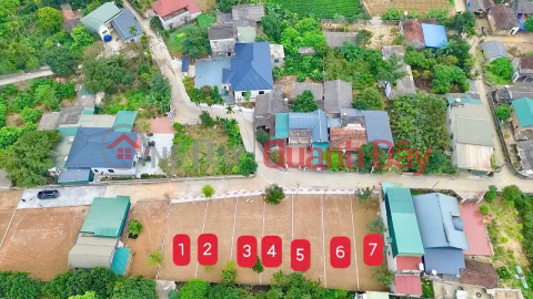 Prime land in Go Song, Suoi Hai, Hanoi - Fully residential land, 150m2, opposite Tan Vien Son urban area, with potential for price appreciation. _0