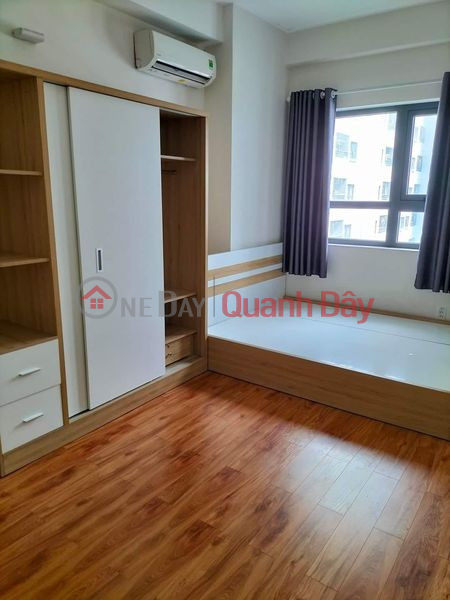 Property Search Vietnam | OneDay | Residential | Rental Listings Apartment for rent 70m2, 2 rooms next to Thu Duc wholesale market