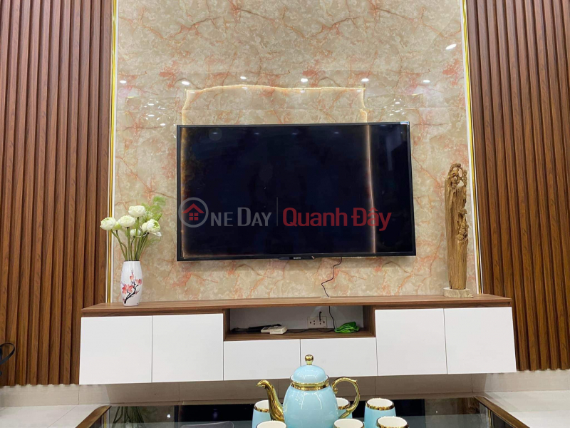 HIẾM, BÁN NHÀ CẦU DIỄN 33M2X5T, 70M Ô TÔ DỪNG ĐỖ, FULL ĐỒ, Ở NGAY, 5,5 TỶ Việt Nam | Bán, đ 5,5 tỷ