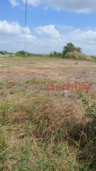 Beautiful Land - Good Price - Owner Needs to Sell Beautiful Land Lot at Ho Thi Ky - Thoi Binh - Ca Mau Vietnam | Sales | đ 110 Million