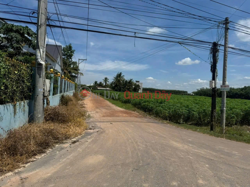 OWNER SELLING LAND WITH READY TITLE DEED, 2 FRONTAGES ON HIGHWAY 4 (UNIQUE OPPORTUNITY),Vietnam | Sales, đ 8 Billion