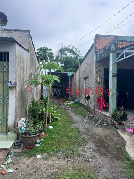 BEAUTIFUL LAND - GOOD PRICE - OWNERS Need to Sell Land Lot in Prime Location in Phuoc Thanh, Cu Chi Quickly | Vietnam Sales, ₫ 1.4 Billion
