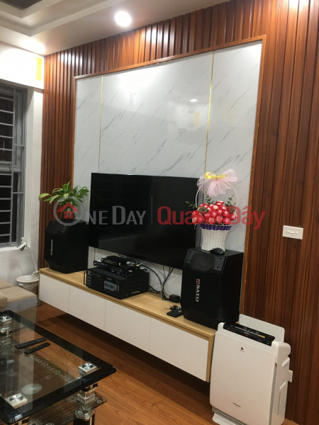 Property Search Vietnam | OneDay | Residential Sales Listings HOUSE VIEW OF NHAN THANH XUAN HOUSE ONLY 8 BILLION - 70m 5 FLOORS 6m FRONT, BEAUTIFUL BACK - AVOID CAR LANE.