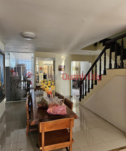 HOT!!! Apartment for Owner - Good Price - Cong Hoa Plaza Project, Cong Hoa Street, Ward 12, Tan Binh, HCM _0