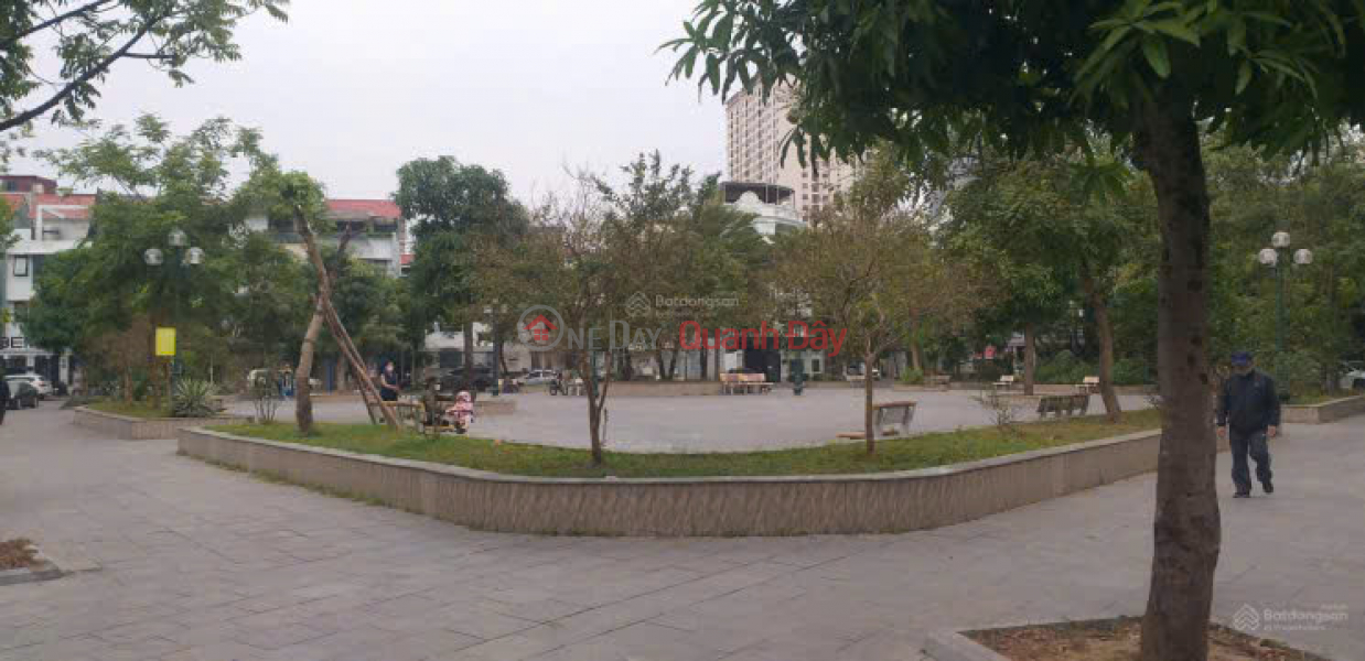 Property Search Vietnam | OneDay | Nhà ở, Niêm yết bán Bán BT MP Nguyễn Quý Đức, Khu nhà Ở Quốc Hội.N.T.Liêm.DT 145m x4T, MT 10m. LH: 0964769634