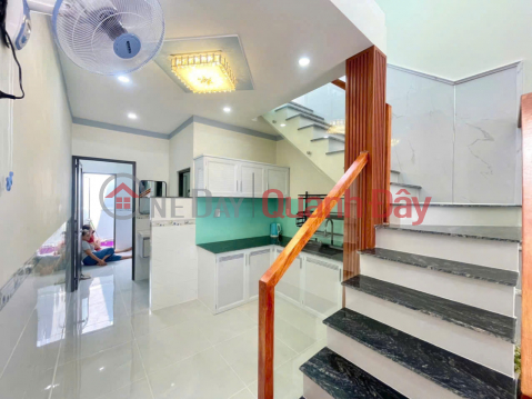 Bán nhà 1T1L mới đẹp P. Quang Vinh, gần giày Trúc Vân, chỉ 2tỷ250 _0