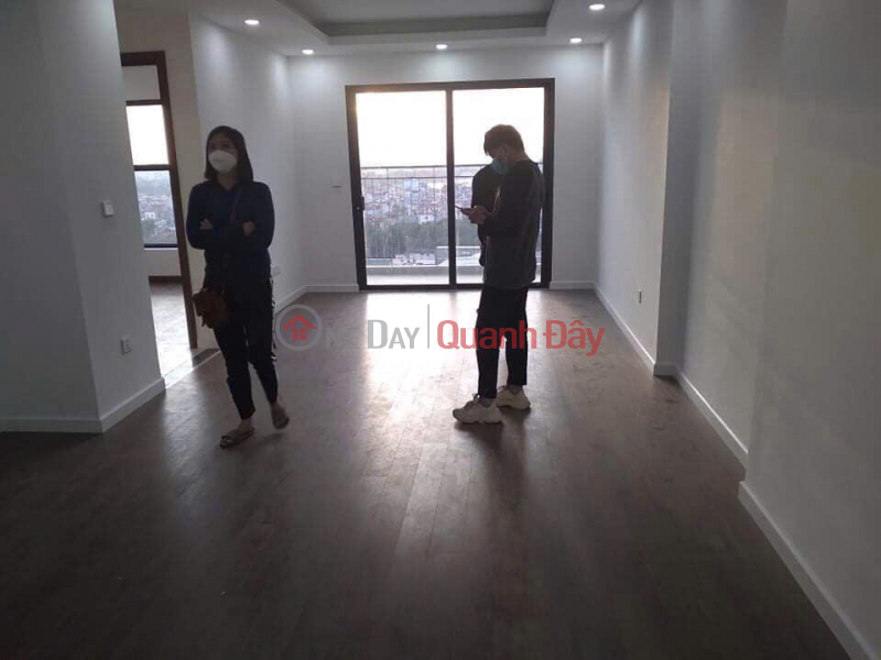 Property Search Vietnam | OneDay | Nhà ở Niêm yết bán Bán gấp căn hộ 74m2 - CC Phương Đông Green Park số 1 Trần Thủ Độ, Hoàng Liệt