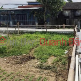 ANGLE Plot - Urgent sale of land in HOA VANG CENTER- 202M2 _0