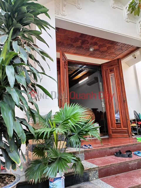 BEAUTIFUL HOUSE - GOOD PRICE - OWNER For Sale Main House Small Business At Thanh Lam, Me Linh District, Hanoi _0