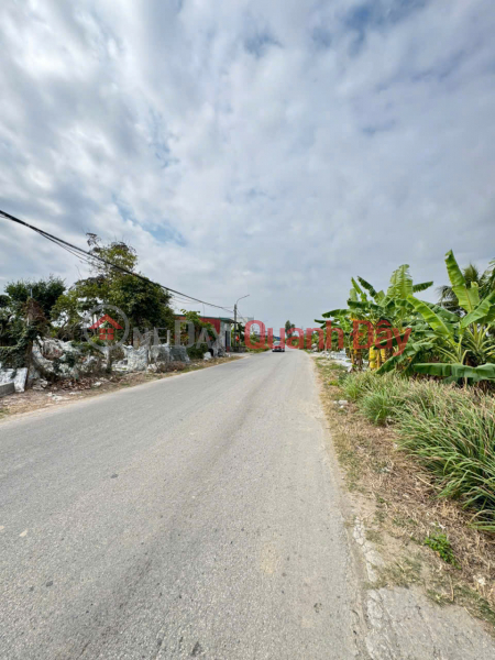 Price 2x million VND\\/m² – Lot of 149.4m² on Minh Duc 403 road, connecting Kien Thuy to Do Son. ZALO 0567 222 555 Sales Listings