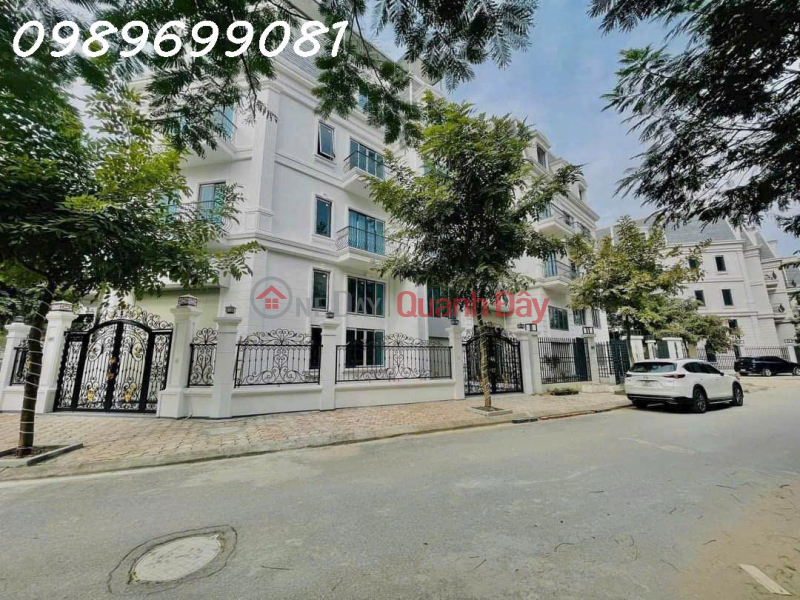 Property Search Vietnam | OneDay | Nhà ở Niêm yết bán, Bán nhà Happland Đông Anh gần QL3