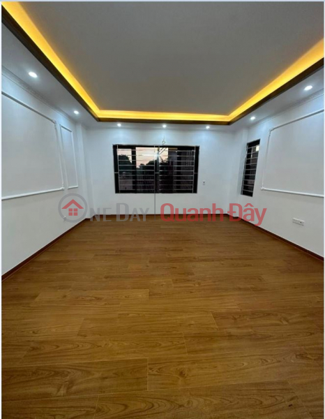 IMMEDIATELY HOUSE 52m2 x 4T Van Canh, MT 5m, CAR near, Business - 3.8 billion Vietnam | Sales đ 3.8 Billion