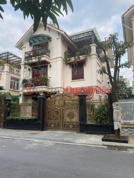 Property Search Vietnam | OneDay | Nhà ở | Niêm yết bán | BÁN GẤP SIÊU PHẨM BIỆT THỰ MẶT PHỐ PHÍA TÂY BÁN ĐẢO LINH ĐÀM 200 MÉT – HOANG MAI – VỊ TRÍ ĐẮC ĐỊA - KINH