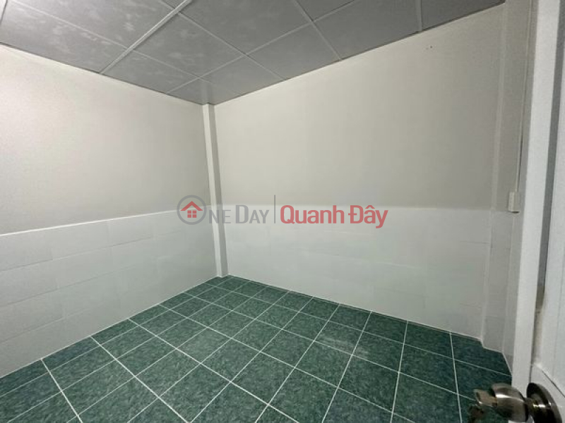 Nguyên Căn Cấp 4 Xe Hơi Tân Nhà Niêm yết cho thuê (849-3036462714)