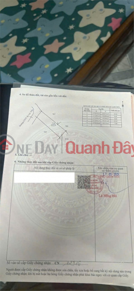 Property Search Vietnam | OneDay | Nhà ở | Niêm yết bán, ĐẤT ĐẸP – GIÁ ĐẦU TƯ - CẦN BÁN NHANH LÔ ĐẤT TẠI Xã Mỹ Lộc, Huyện Cần Giuộc, Long An