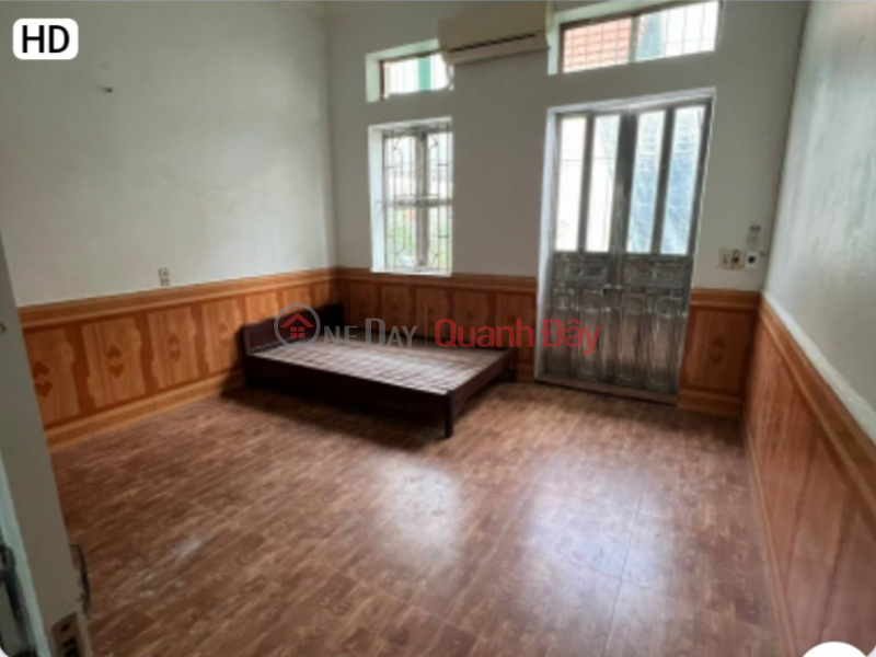 Property Search Vietnam | OneDay | Residential, Sales Listings | HOUSE FOR SALE URGENTLY ON PHAN BA VANH STREET FOR BUSINESS, PRICE ONLY 52 MILLION\\/M