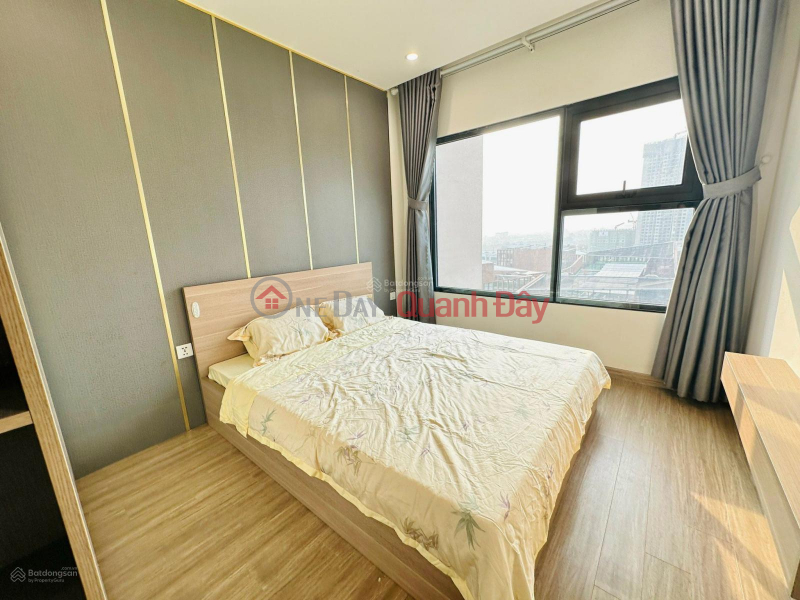 SAPHIRE S1 APARTMENT FOR SALE, OCEAN PARK. GIA LAM. Sales Listings