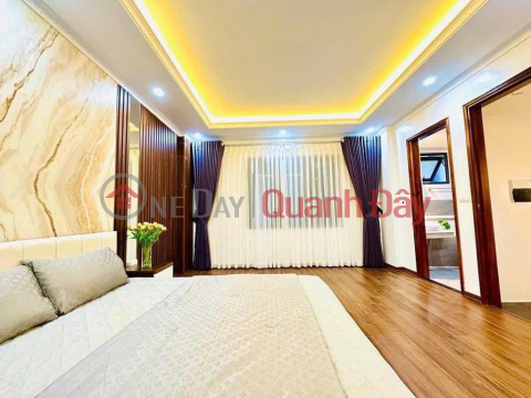 MẶT TIỀN KINH DOANH - Ô TÔ QUA NHÀ - 20 m RA QUỐC LỘ 32 - LAI XÁ - KIM CHUNG - HOÀI ĐỨC - 50m2, 12 tỷ _0