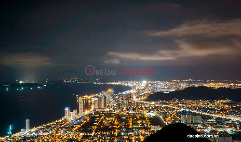 land lot 2 beautiful land lots, resettlement area Nha Trang Airport For sale Sales Listings
