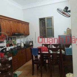 Cho thuê nhà nguyên căn ngõ 112 phố Nam Dư, 38m2, 3 tầng, 3 phòng ngủ, 3 WC, 7 Triệu _0