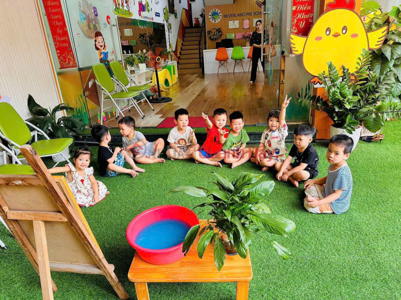 Làm ơn chọn, Nhà ở | Niêm yết bán đ 45 tỷ