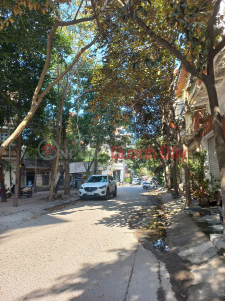 HOUSE FOR SALE IN MO LAO, HA DONG, AREA 79M2, FRONTAGE 4.5M, SIDEWALK, CAR ACCESS, SUITABLE FOR BUSINESS OR OFFICE, PRICE SLIGHTLY OVER 29 BILLION VND Sales Listings