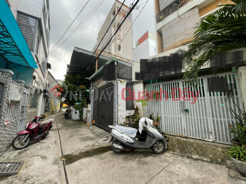 Industrial house for sale 59m2 - Car alley Tan Thang Street - Son Ky Ward _0