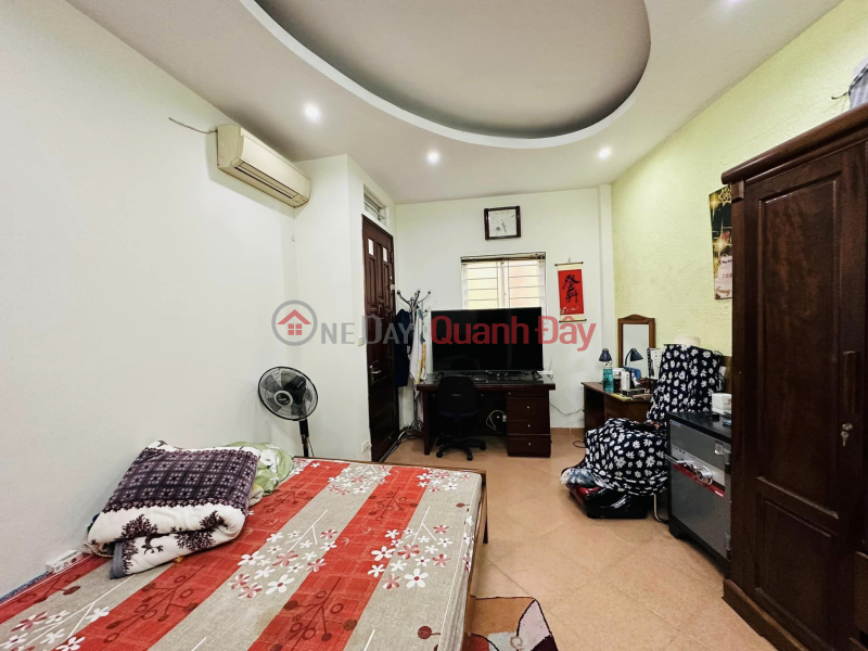 Property Search Vietnam | OneDay | Residential | Sales Listings Beautiful House Cau Giay, subdivision Phung Chi Kien, Oto avoid, 50m2, 5 floors, slightly 11 billion