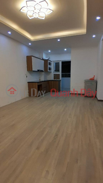 RỘNG - ĐẸP - NHỎ TIỀN - TẦNG TRUNG BEMES Hà Đông
62m 2 ngủ 2 vs giá hơn 2 tỉ Niêm yết bán