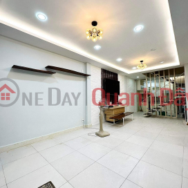 Beautiful house LOT LOT Le Quang Dinh Binh Thanh 50m2, 6M XH only 7 billion 4 _0
