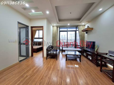 CĂN GÓC ĐÁNG SỐNG NHẤT MỸ ĐÌNH PLAZA – 138 TRẦN BÌNH, 85m, 2PN 2WC _0