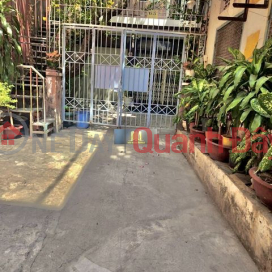 Frontage for rent on Dinh Cong Trang street, Tan Dinh ward, District 1 _0