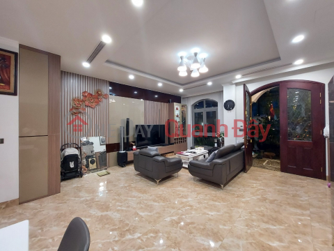 VINHOME RIVERSIDE DETACHED VILLA 96M 4 FLOORS MT 6M PRICE 25 BILLION FULL INTERIOR. _0