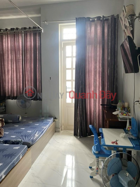 đ 4.2 Billion, Owner Needs to Sell House Quickly at Good Price at C7D Pham Hung Alley, Binh Hung Commune, Binh Chanh, HCM