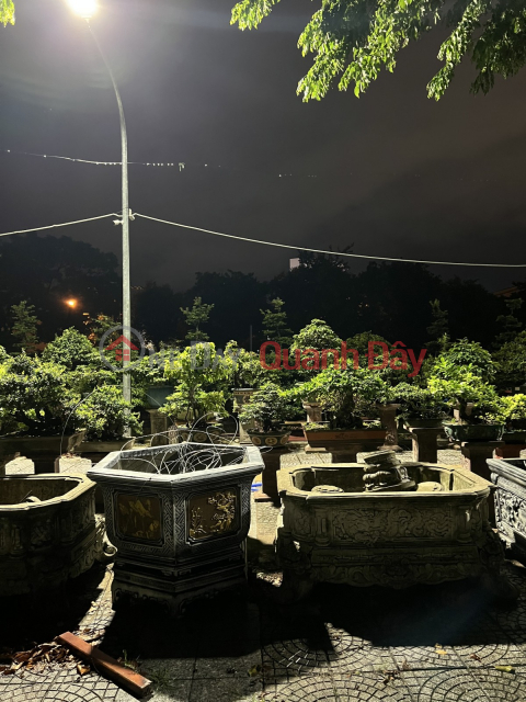 Đất mặt tiền Mai Đăng Chơn 128m² đối diện dự án Sun, giá chỉ 6.x tỷ _0